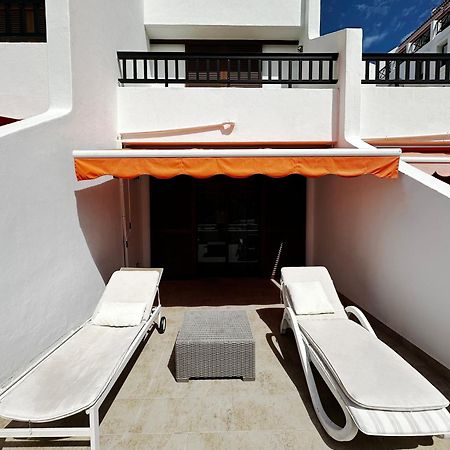 Classbnb - 3 Apartments 50M From The Las Americas Promenade Arona  Εξωτερικό φωτογραφία