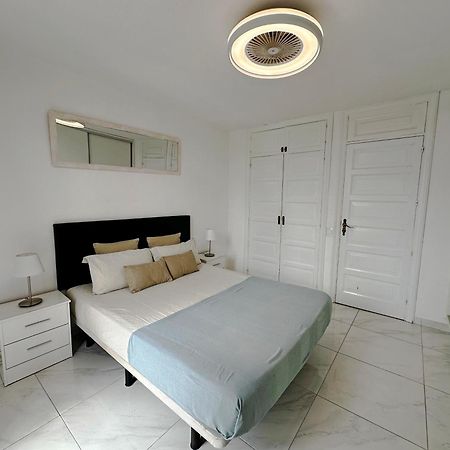 Classbnb - 3 Apartments 50M From The Las Americas Promenade Arona  Εξωτερικό φωτογραφία