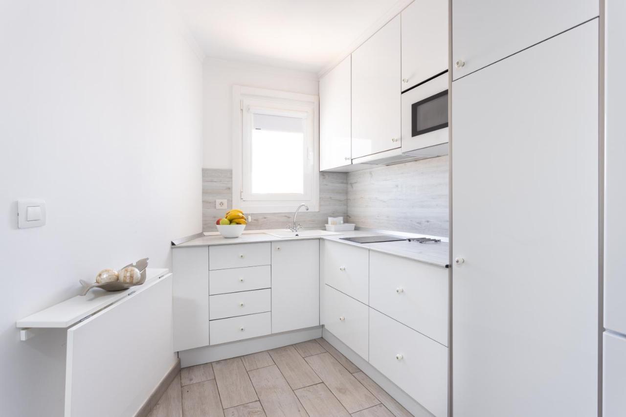 Classbnb - 3 Apartments 50M From The Las Americas Promenade Arona  Εξωτερικό φωτογραφία