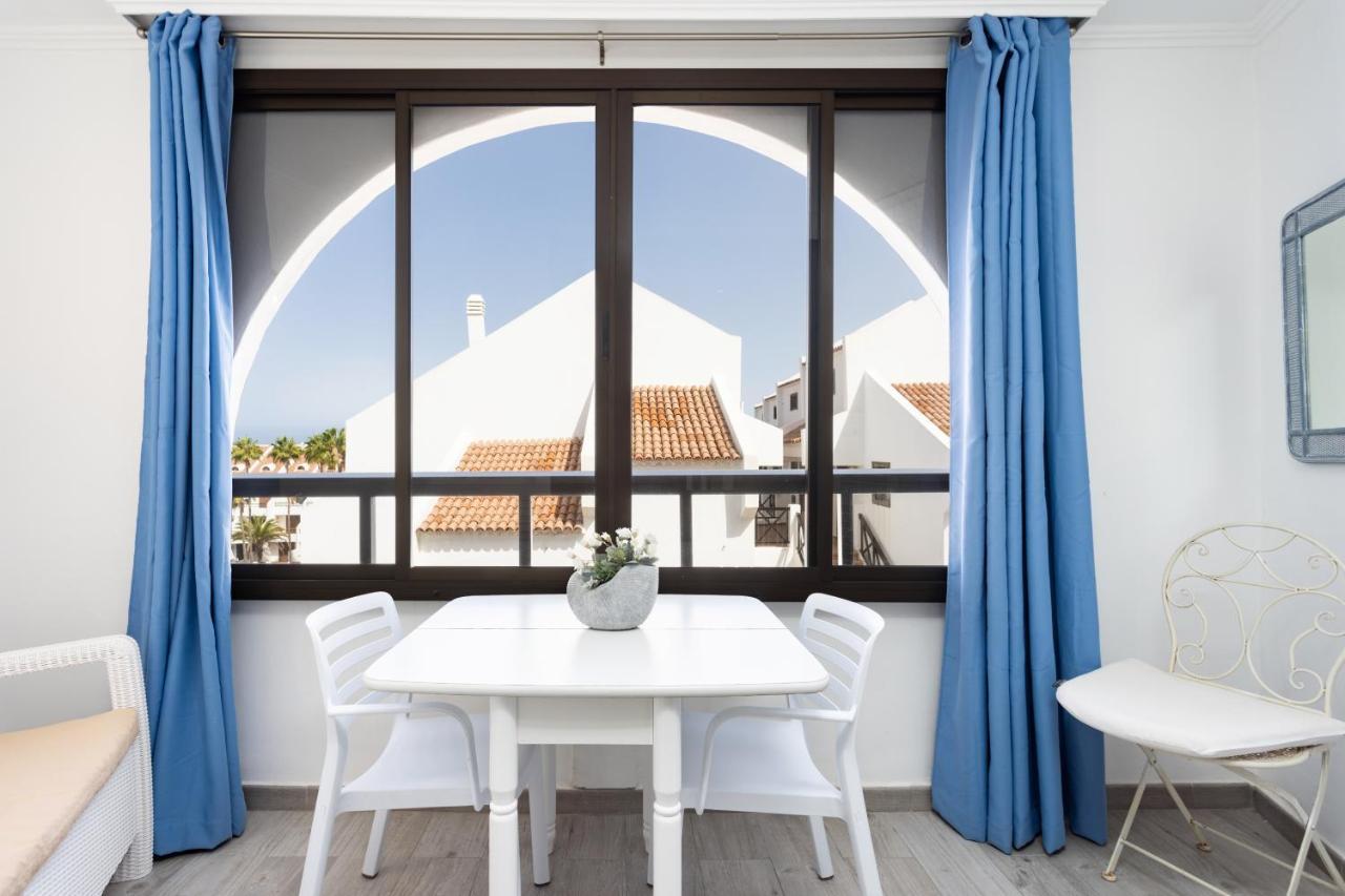 Classbnb - 3 Apartments 50M From The Las Americas Promenade Arona  Εξωτερικό φωτογραφία