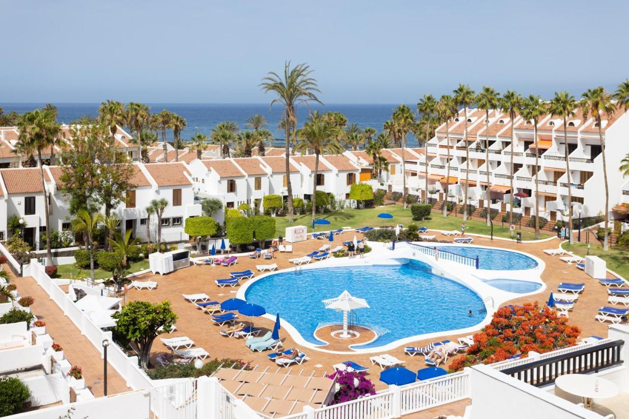 Classbnb - 3 Apartments 50M From The Las Americas Promenade Arona  Εξωτερικό φωτογραφία