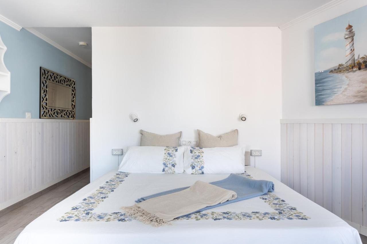 Classbnb - 3 Apartments 50M From The Las Americas Promenade Arona  Εξωτερικό φωτογραφία