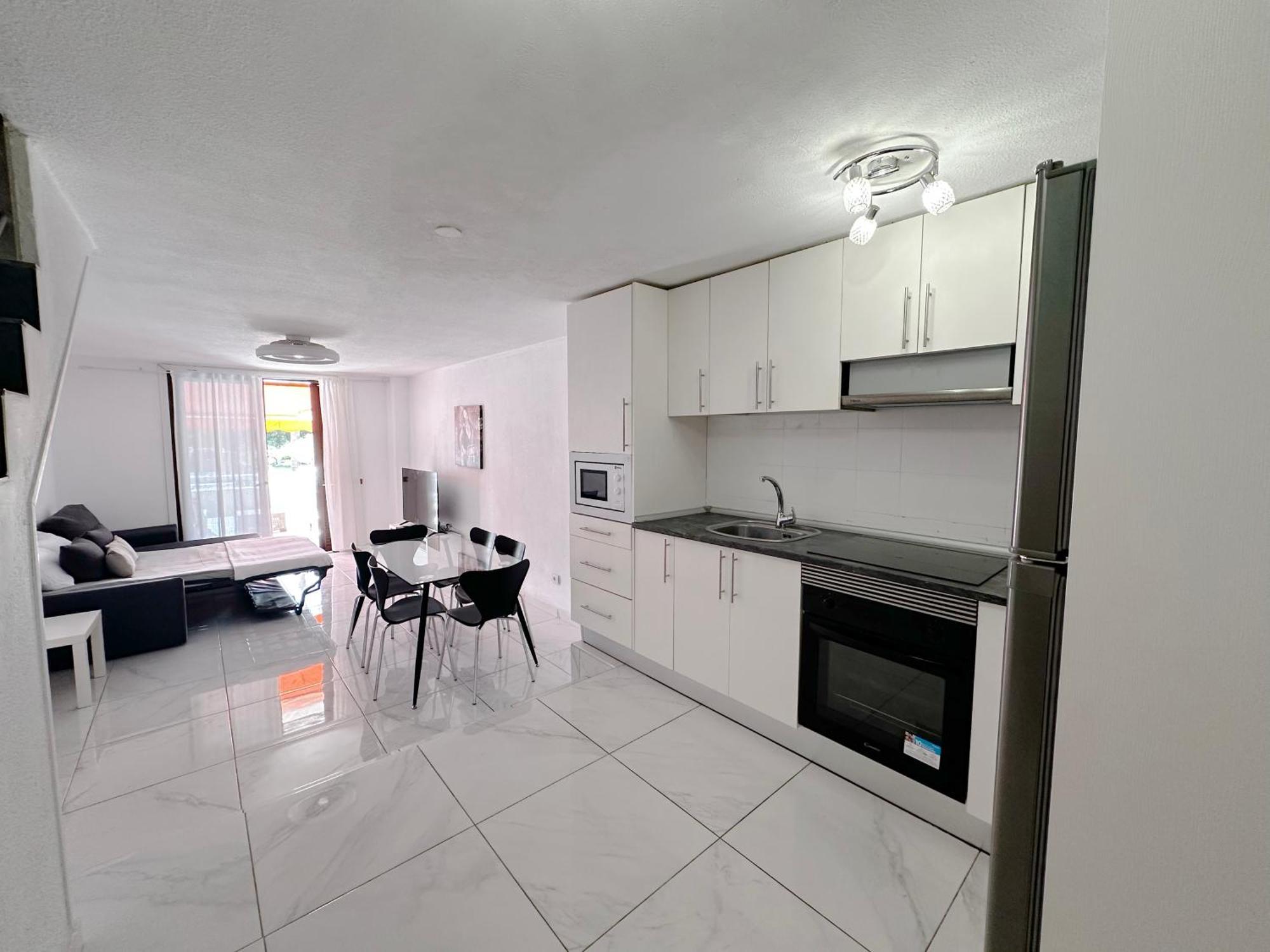 Classbnb - 3 Apartments 50M From The Las Americas Promenade Arona  Εξωτερικό φωτογραφία