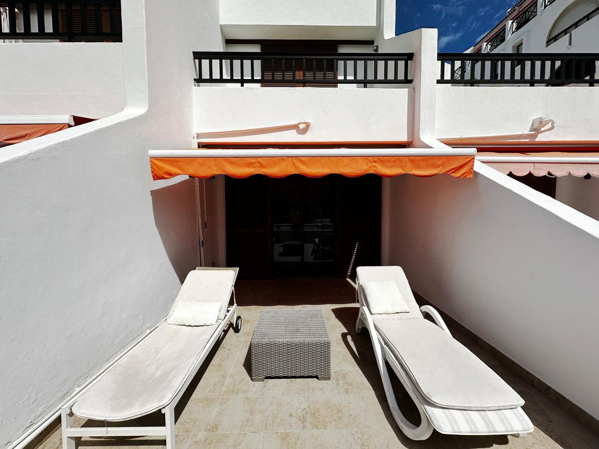 Classbnb - 3 Apartments 50M From The Las Americas Promenade Arona  Εξωτερικό φωτογραφία