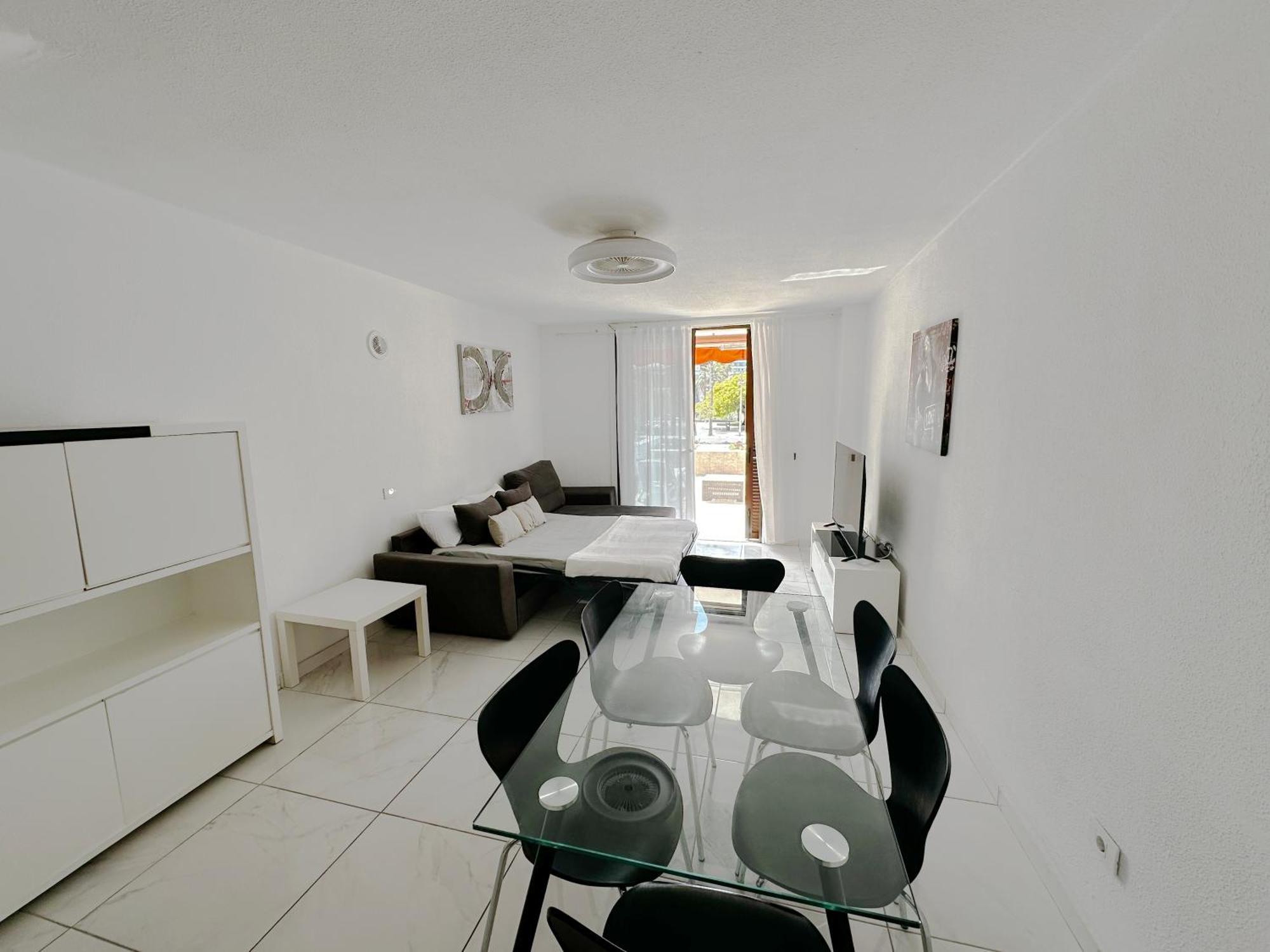 Classbnb - 3 Apartments 50M From The Las Americas Promenade Arona  Εξωτερικό φωτογραφία