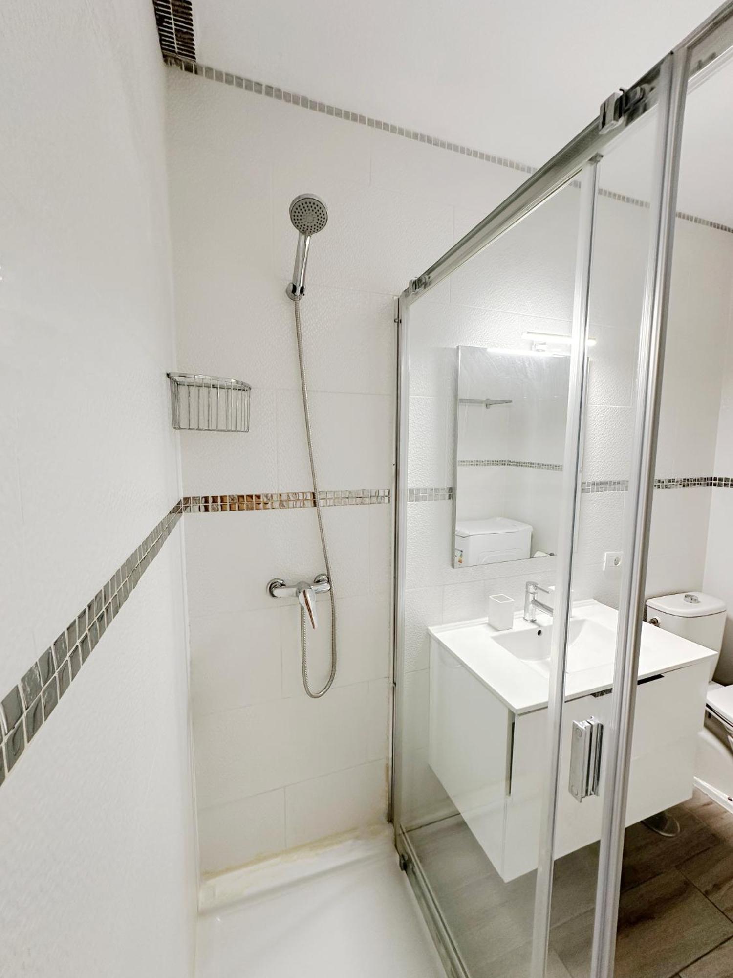 Classbnb - 3 Apartments 50M From The Las Americas Promenade Arona  Εξωτερικό φωτογραφία
