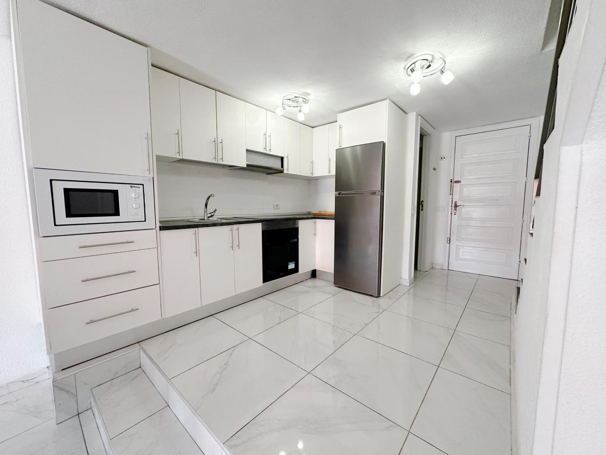 Classbnb - 3 Apartments 50M From The Las Americas Promenade Arona  Εξωτερικό φωτογραφία
