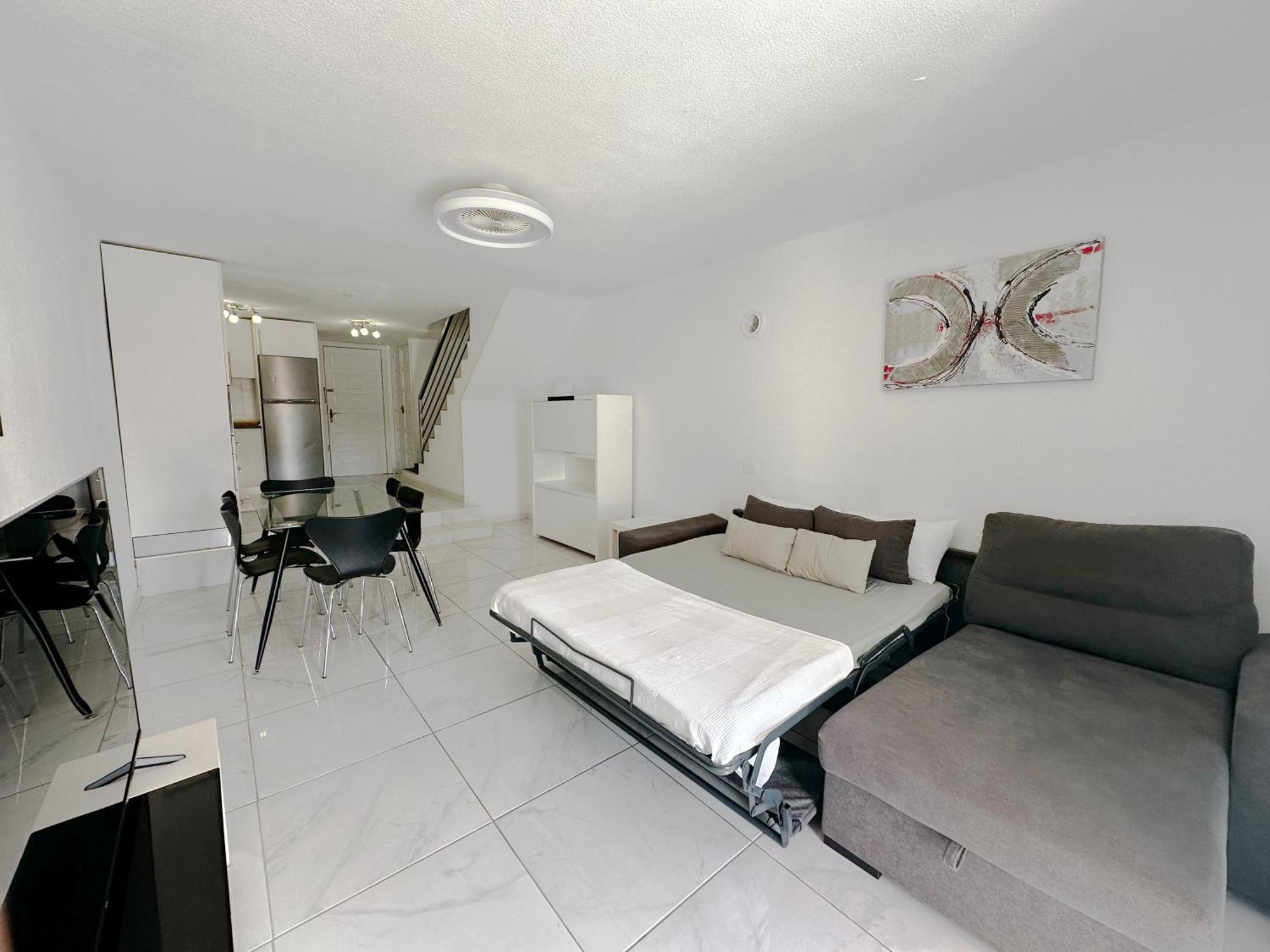 Classbnb - 3 Apartments 50M From The Las Americas Promenade Arona  Εξωτερικό φωτογραφία