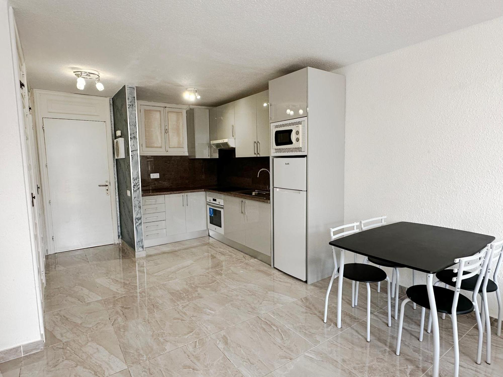 Classbnb - 3 Apartments 50M From The Las Americas Promenade Arona  Εξωτερικό φωτογραφία