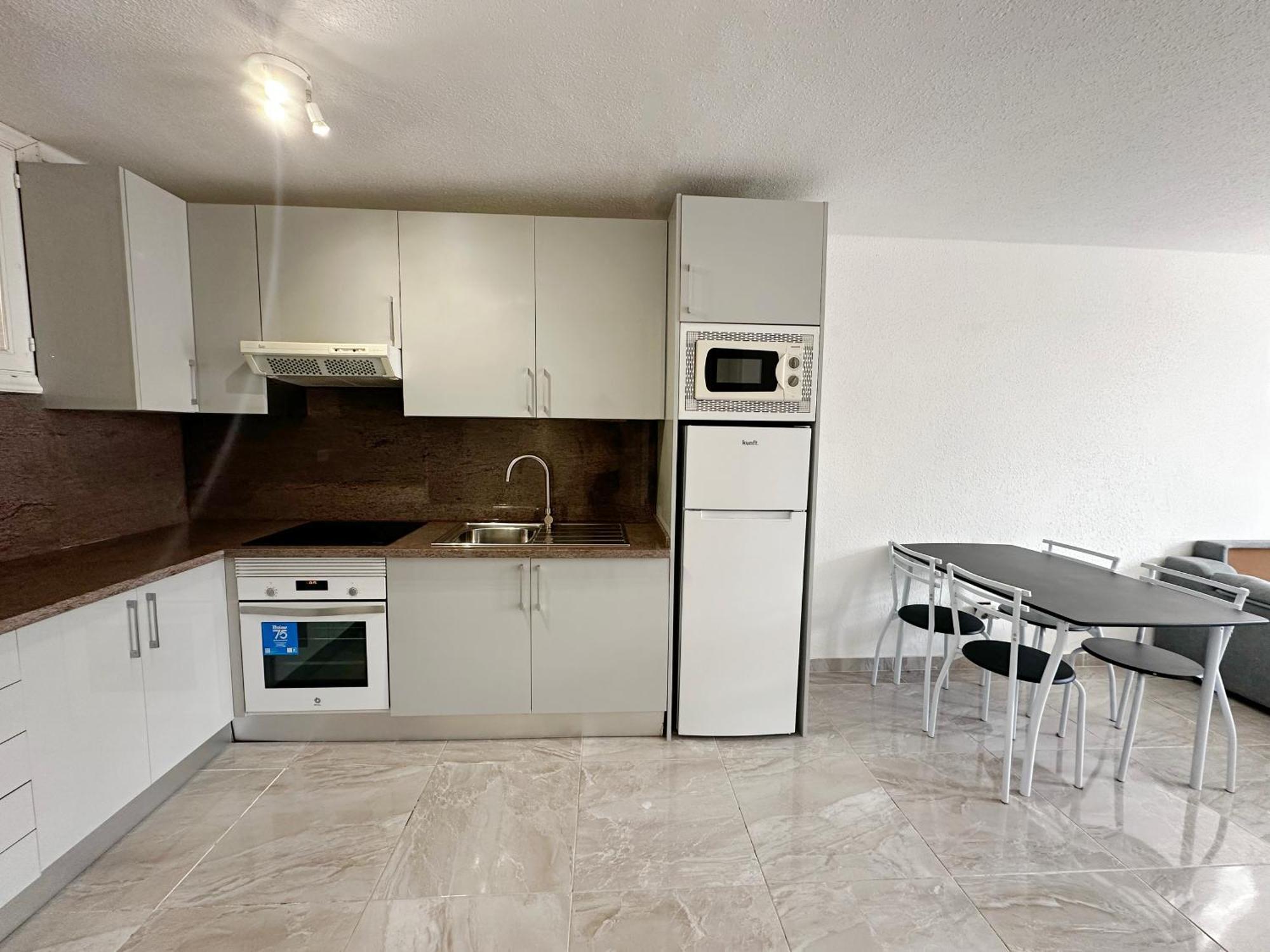 Classbnb - 3 Apartments 50M From The Las Americas Promenade Arona  Εξωτερικό φωτογραφία