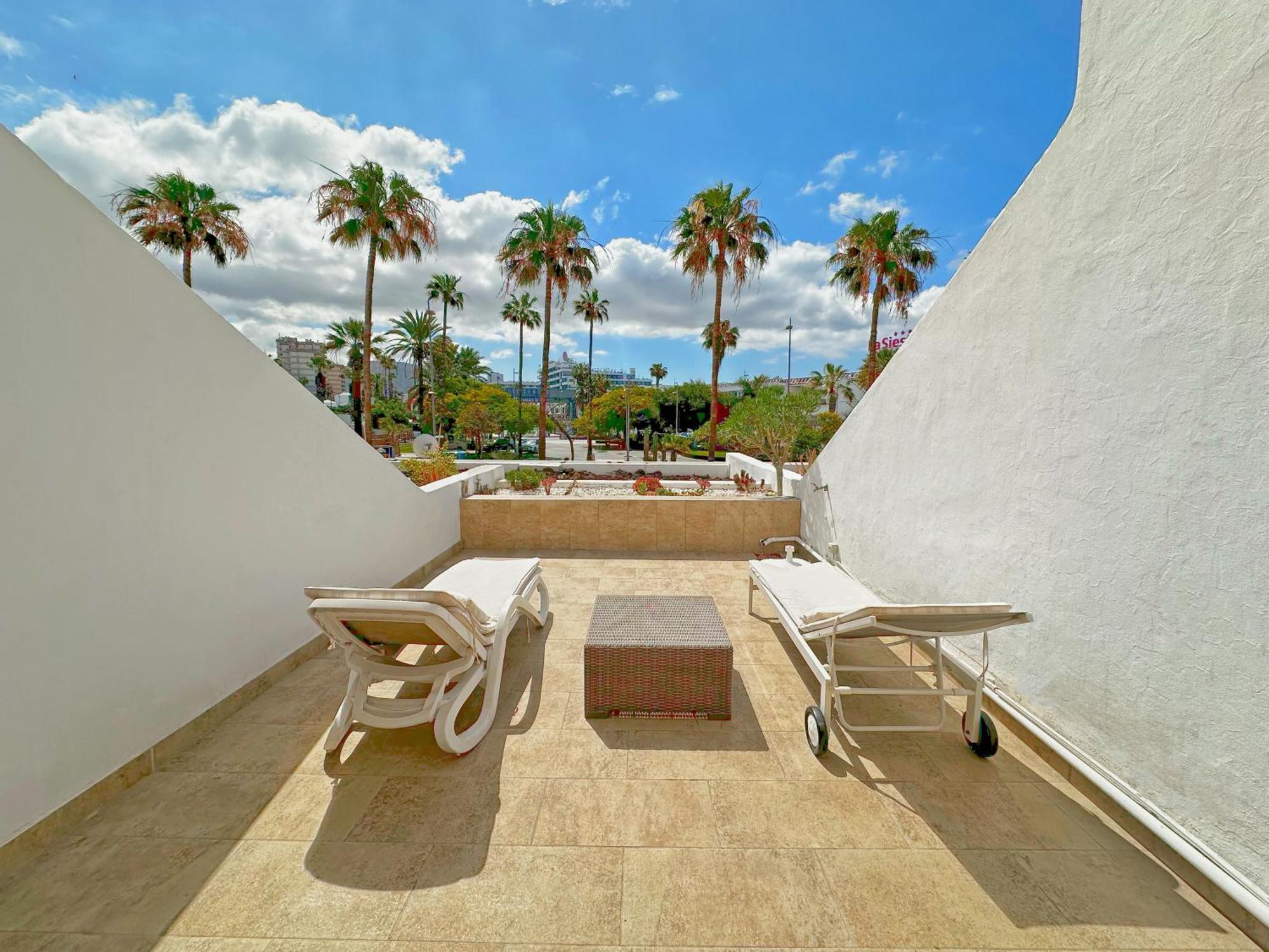 Classbnb - 3 Apartments 50M From The Las Americas Promenade Arona  Εξωτερικό φωτογραφία