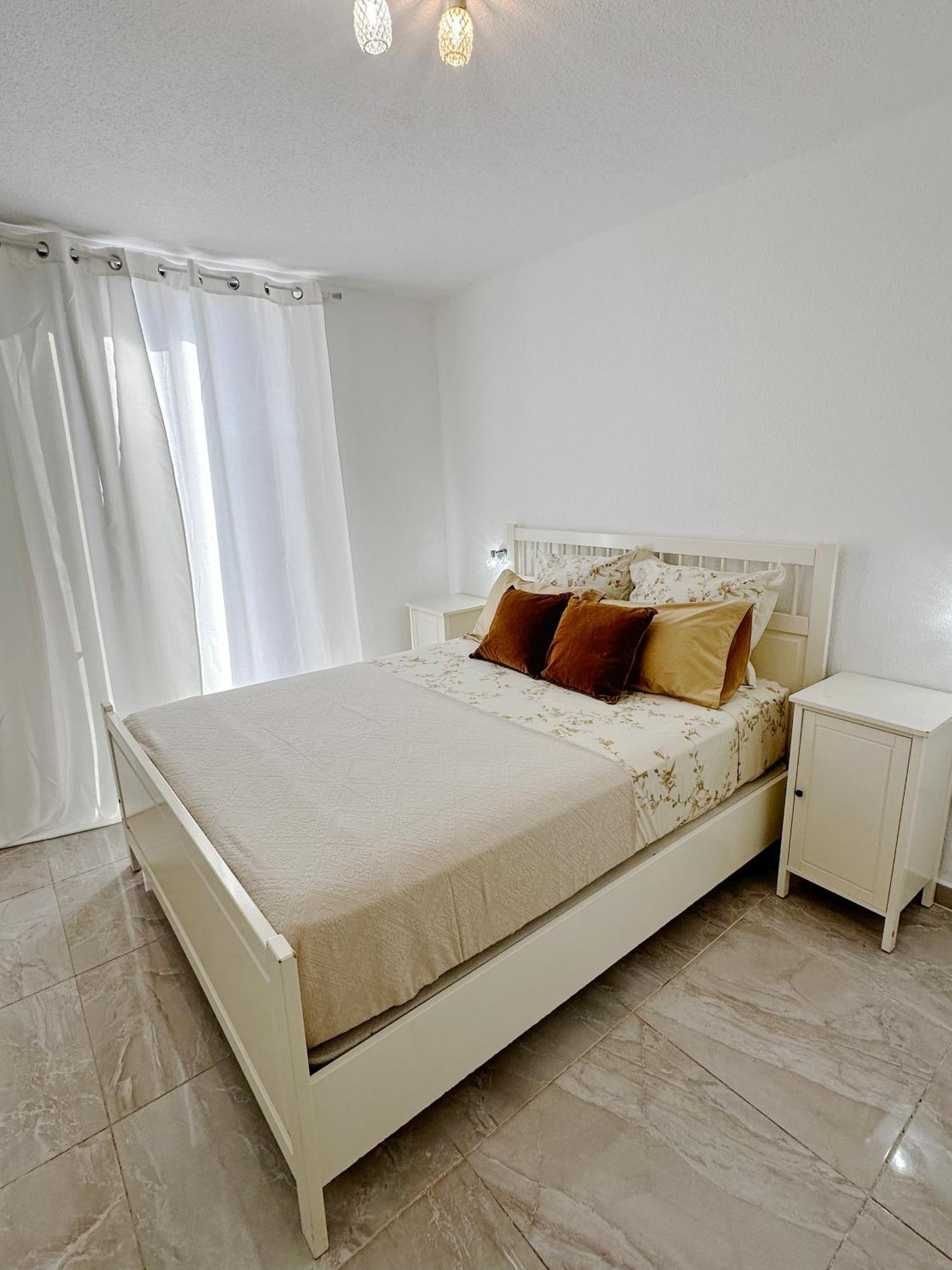 Classbnb - 3 Apartments 50M From The Las Americas Promenade Arona  Εξωτερικό φωτογραφία