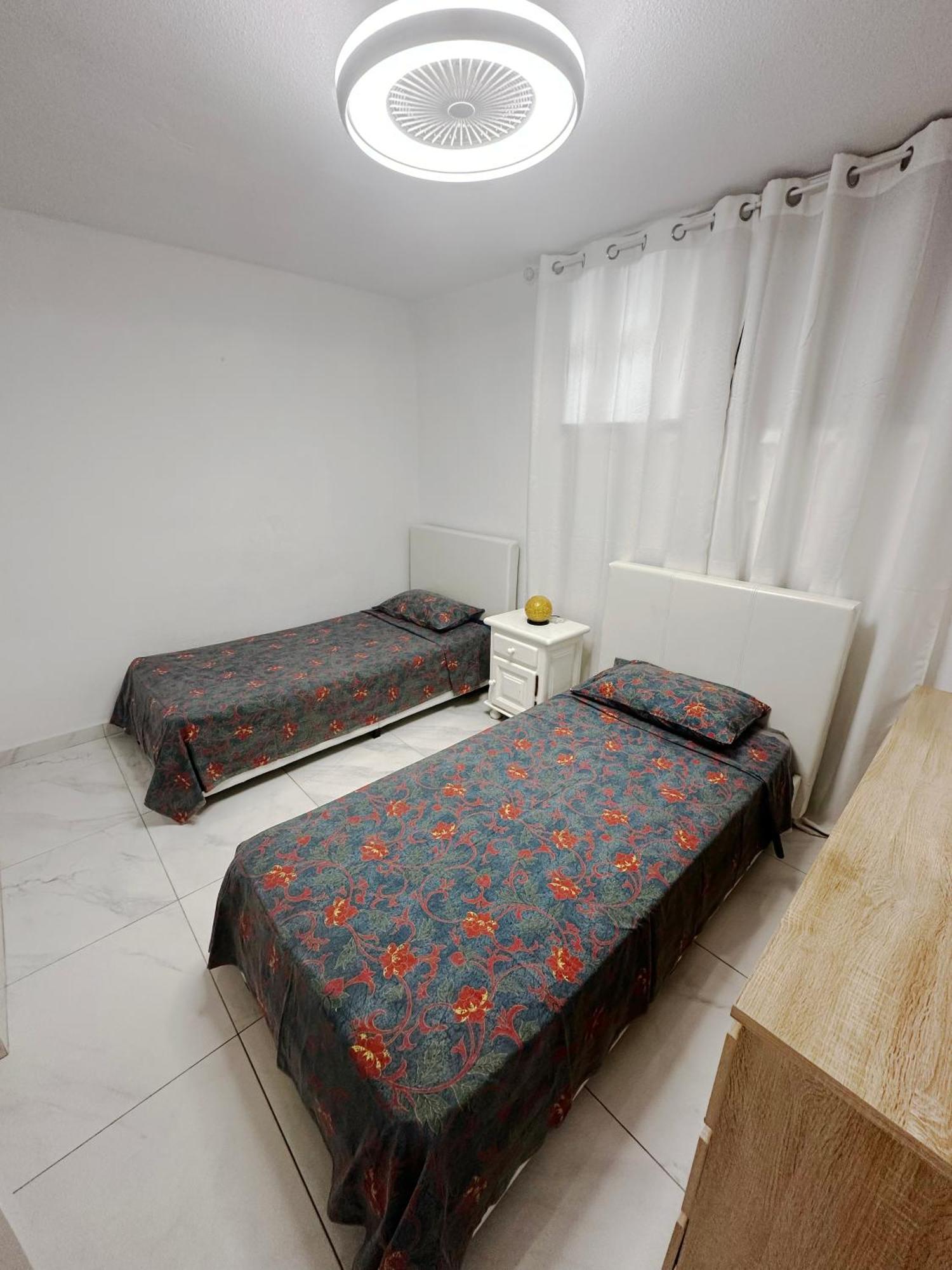 Classbnb - 3 Apartments 50M From The Las Americas Promenade Arona  Εξωτερικό φωτογραφία