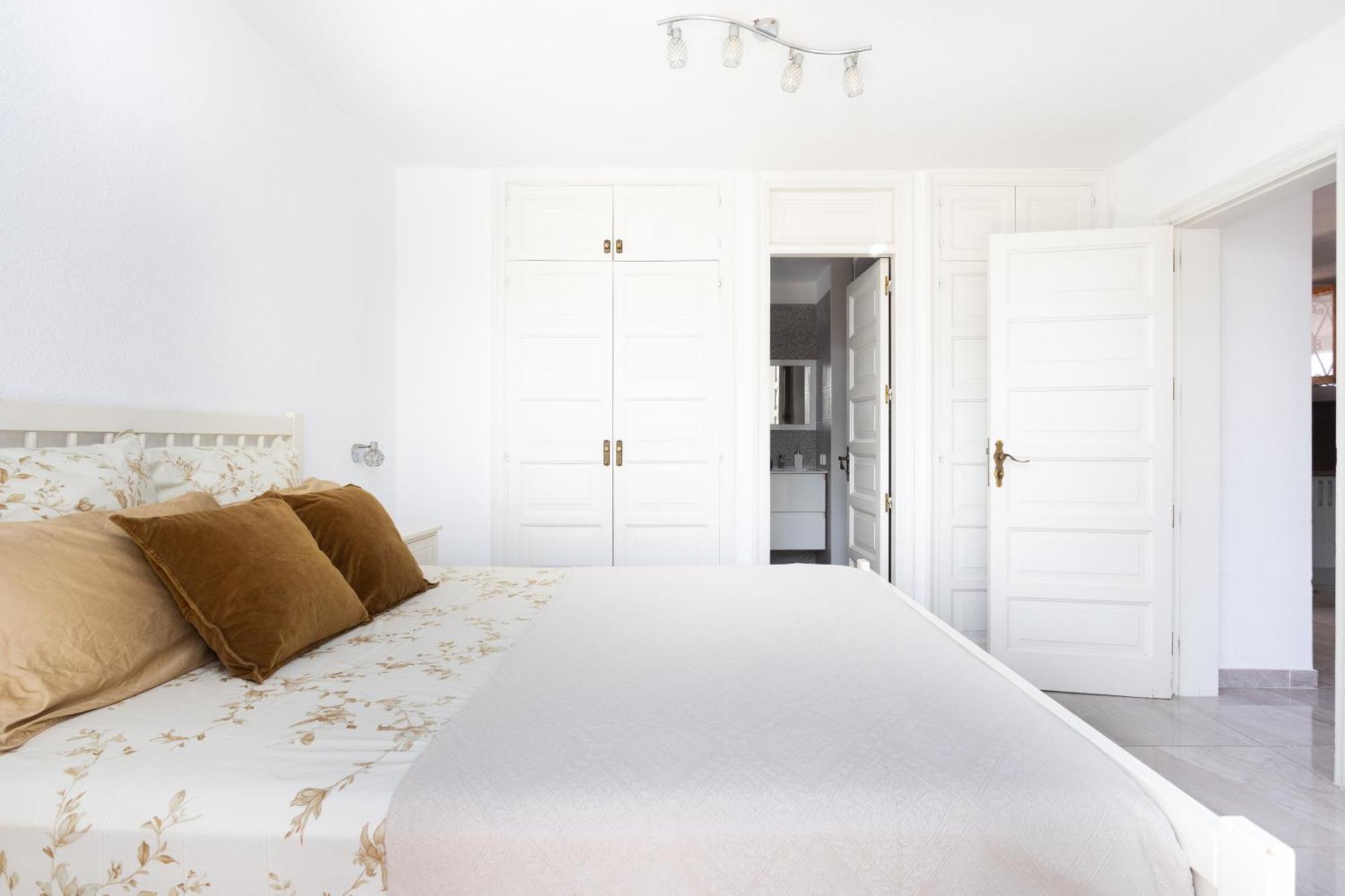 Classbnb - 3 Apartments 50M From The Las Americas Promenade Arona  Εξωτερικό φωτογραφία