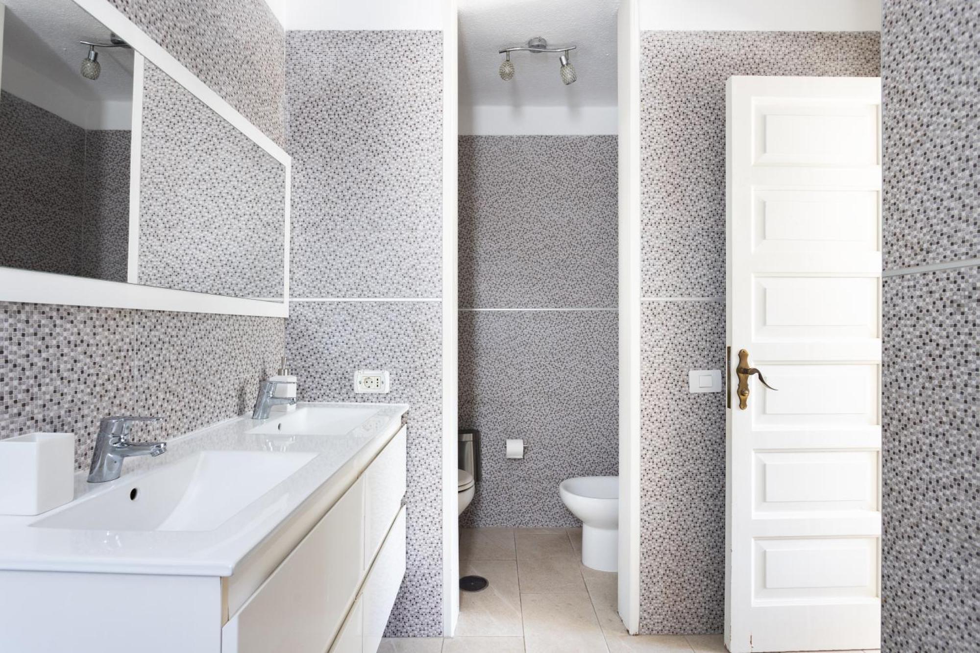 Classbnb - 3 Apartments 50M From The Las Americas Promenade Arona  Εξωτερικό φωτογραφία