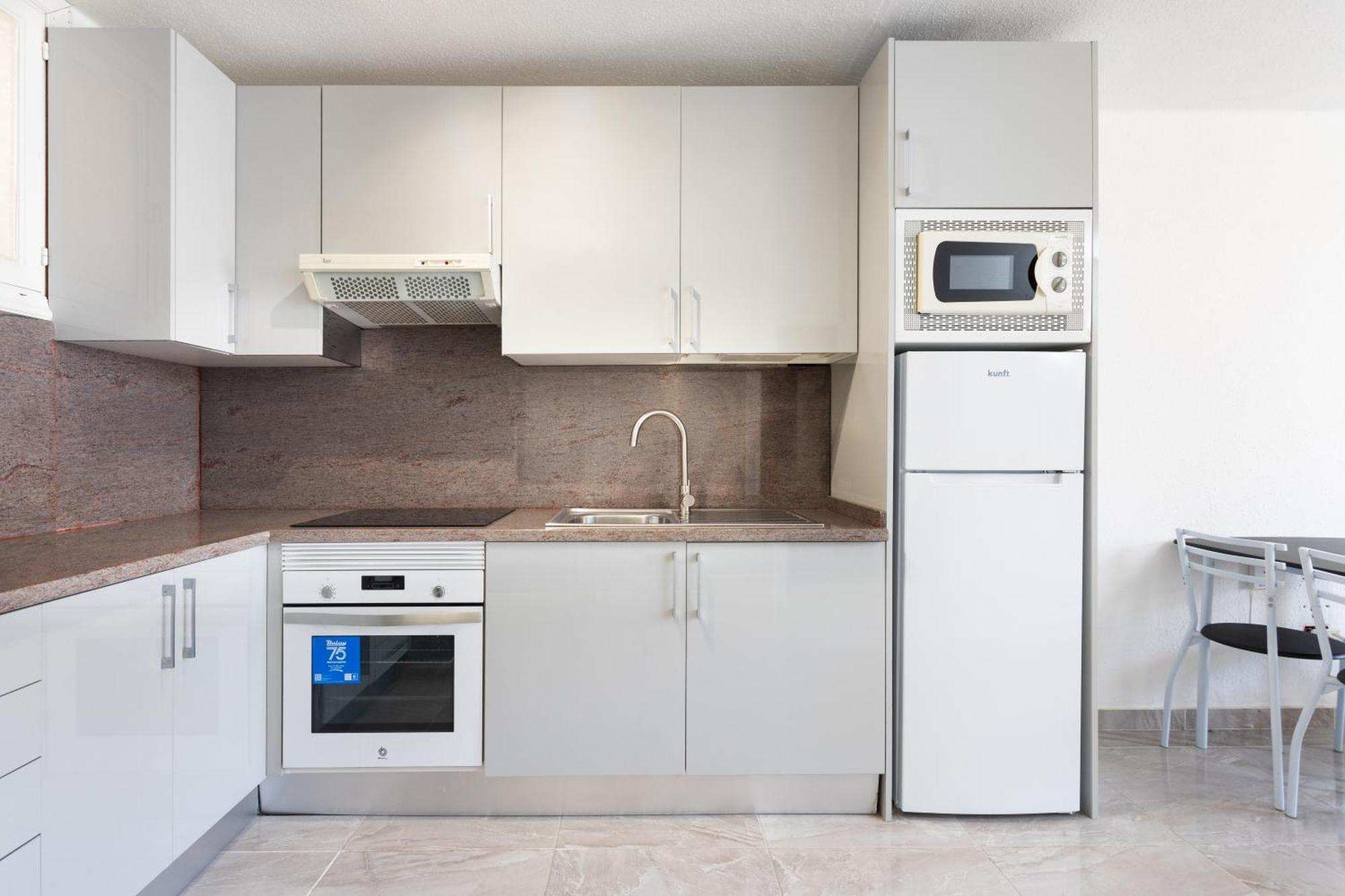 Classbnb - 3 Apartments 50M From The Las Americas Promenade Arona  Εξωτερικό φωτογραφία