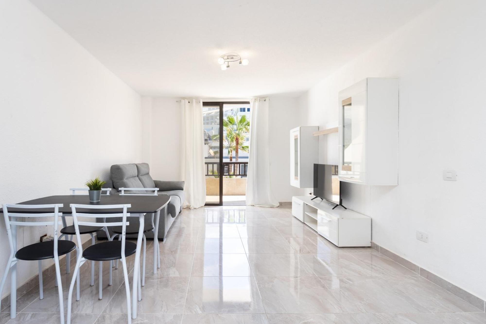 Classbnb - 3 Apartments 50M From The Las Americas Promenade Arona  Εξωτερικό φωτογραφία
