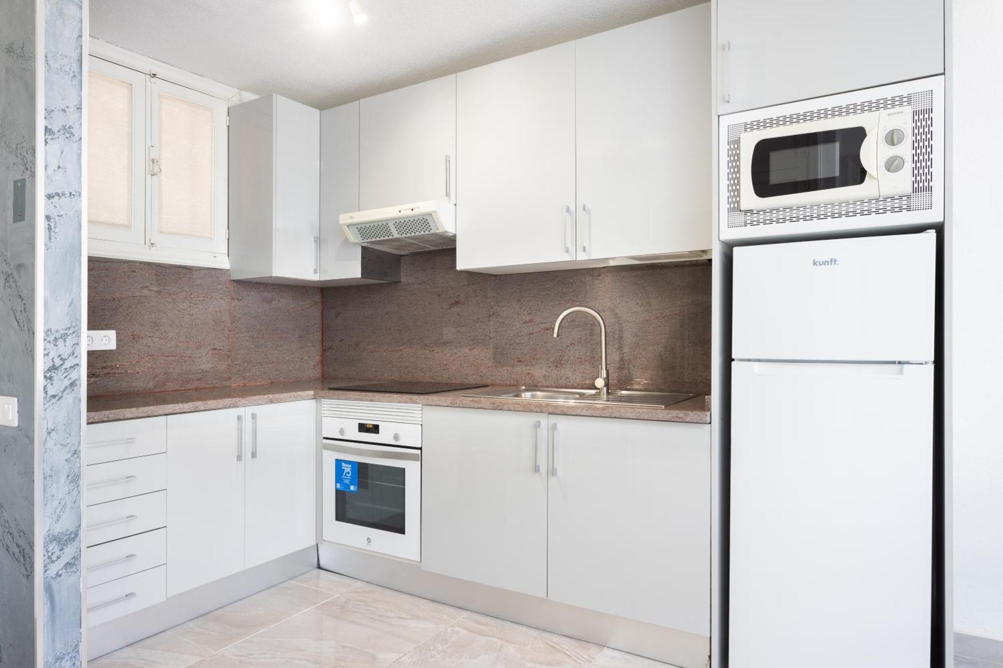 Classbnb - 3 Apartments 50M From The Las Americas Promenade Arona  Εξωτερικό φωτογραφία