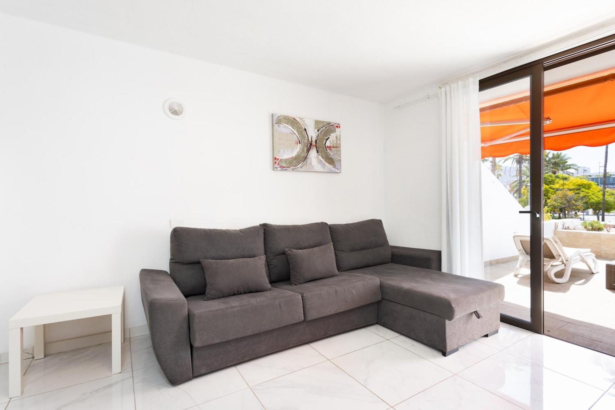 Classbnb - 3 Apartments 50M From The Las Americas Promenade Arona  Εξωτερικό φωτογραφία
