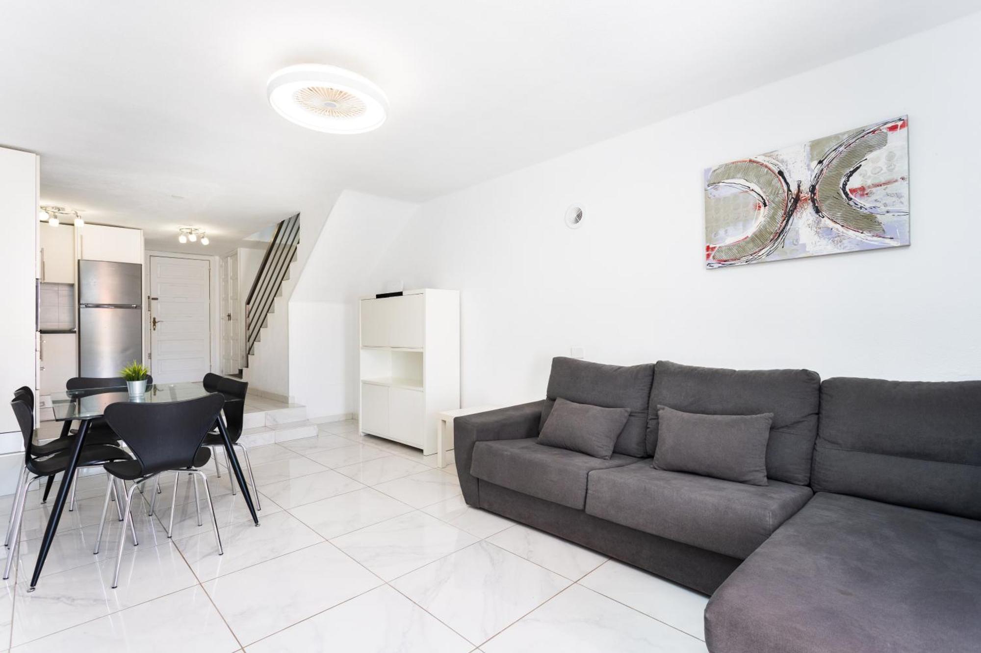 Classbnb - 3 Apartments 50M From The Las Americas Promenade Arona  Εξωτερικό φωτογραφία
