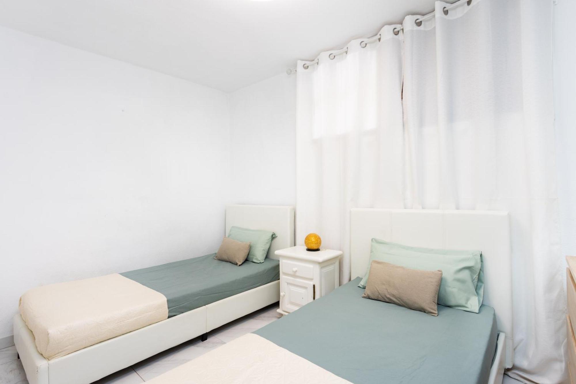 Classbnb - 3 Apartments 50M From The Las Americas Promenade Arona  Εξωτερικό φωτογραφία
