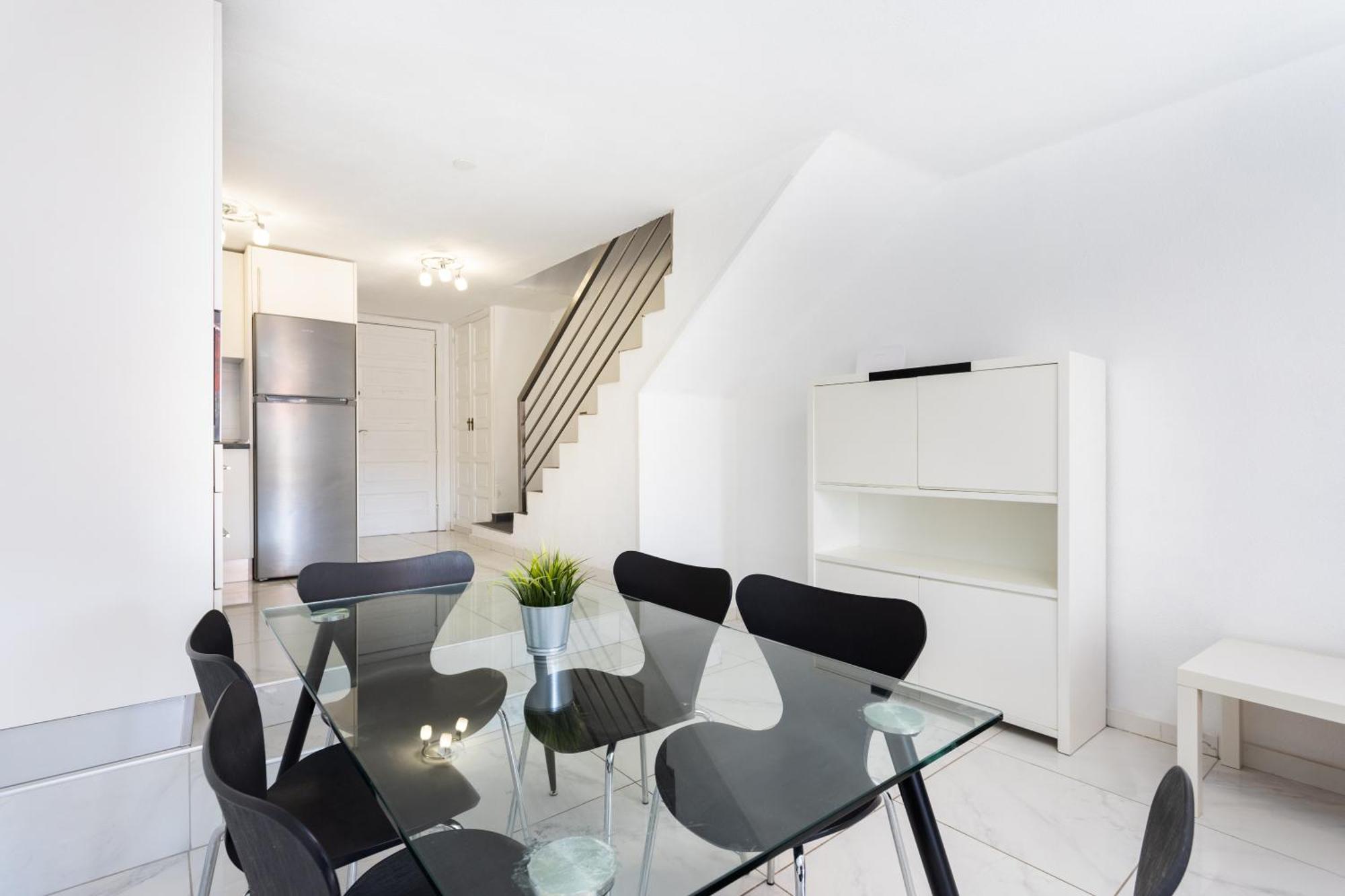 Classbnb - 3 Apartments 50M From The Las Americas Promenade Arona  Εξωτερικό φωτογραφία