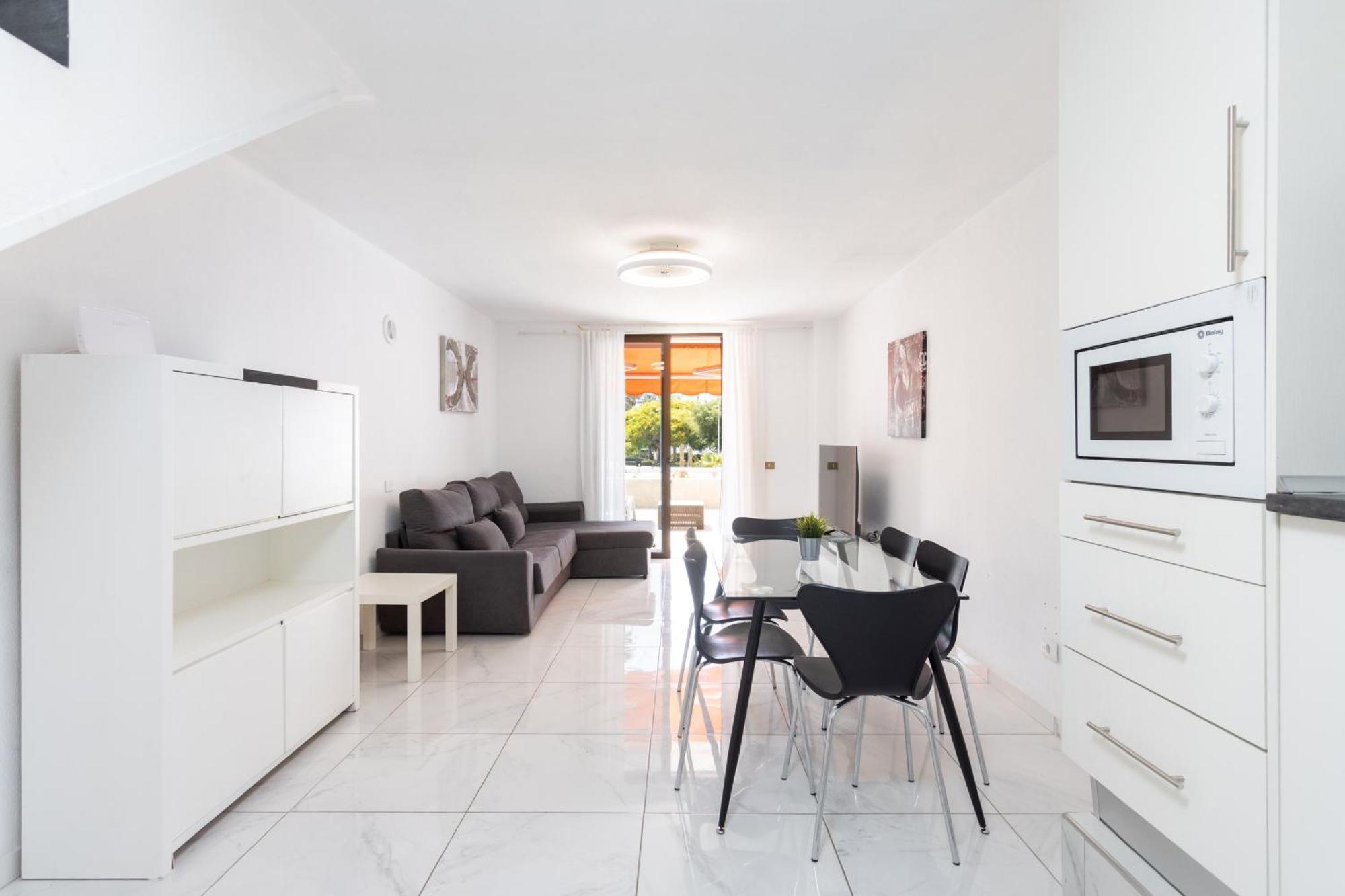 Classbnb - 3 Apartments 50M From The Las Americas Promenade Arona  Εξωτερικό φωτογραφία