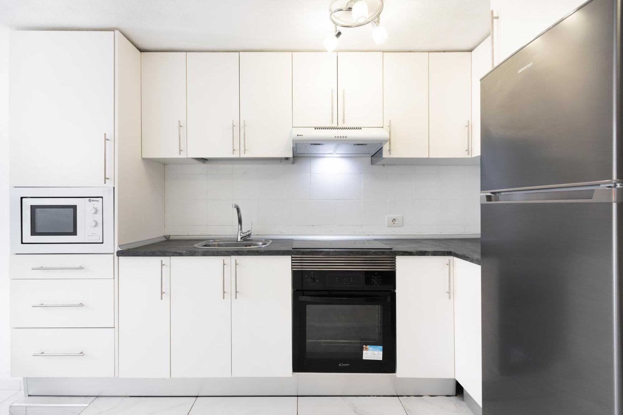 Classbnb - 3 Apartments 50M From The Las Americas Promenade Arona  Εξωτερικό φωτογραφία