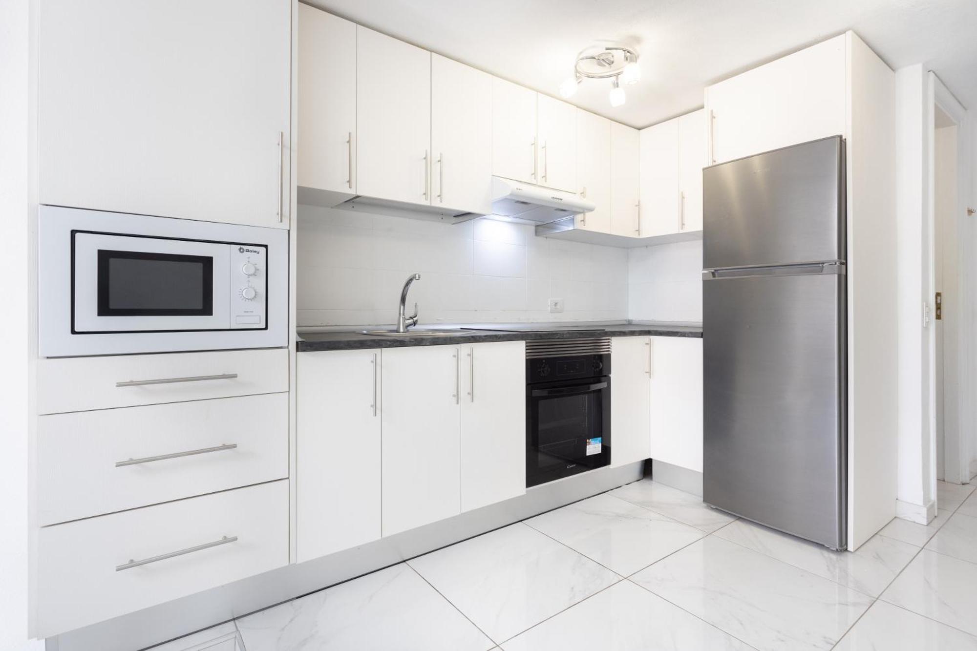 Classbnb - 3 Apartments 50M From The Las Americas Promenade Arona  Εξωτερικό φωτογραφία