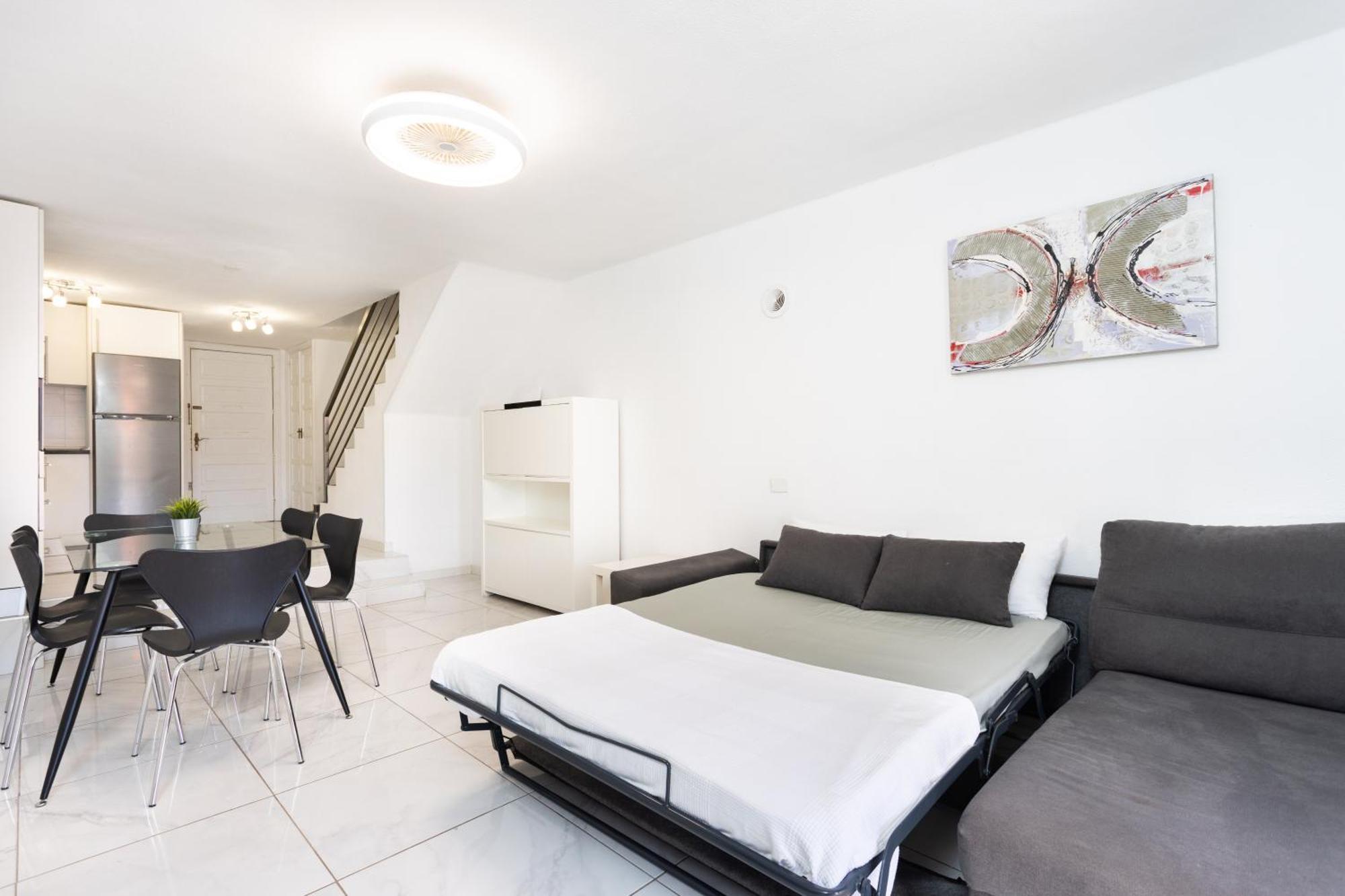 Classbnb - 3 Apartments 50M From The Las Americas Promenade Arona  Εξωτερικό φωτογραφία