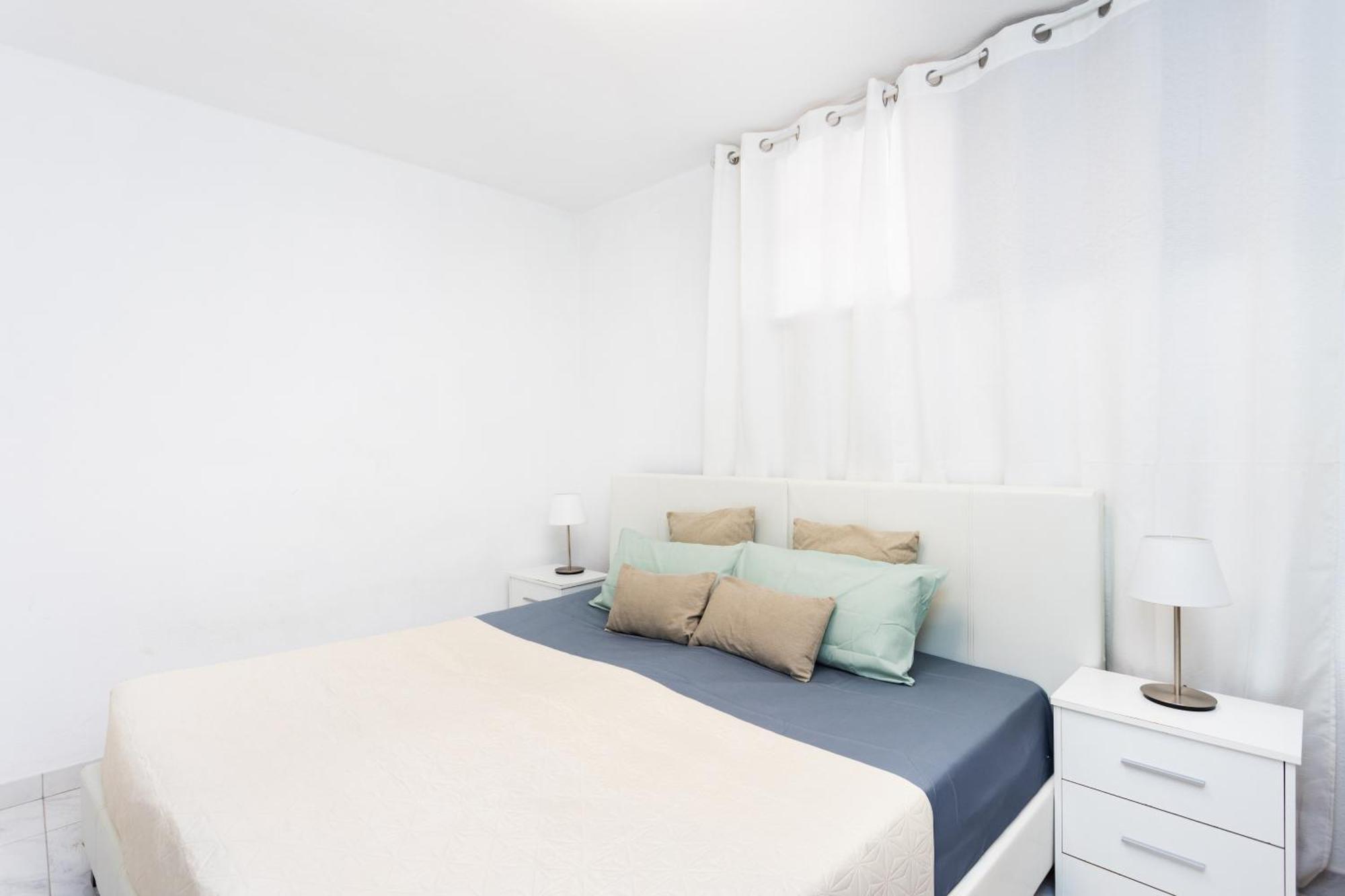 Classbnb - 3 Apartments 50M From The Las Americas Promenade Arona  Εξωτερικό φωτογραφία