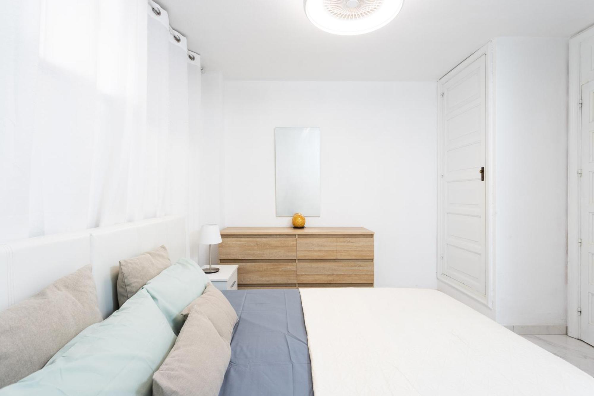 Classbnb - 3 Apartments 50M From The Las Americas Promenade Arona  Εξωτερικό φωτογραφία