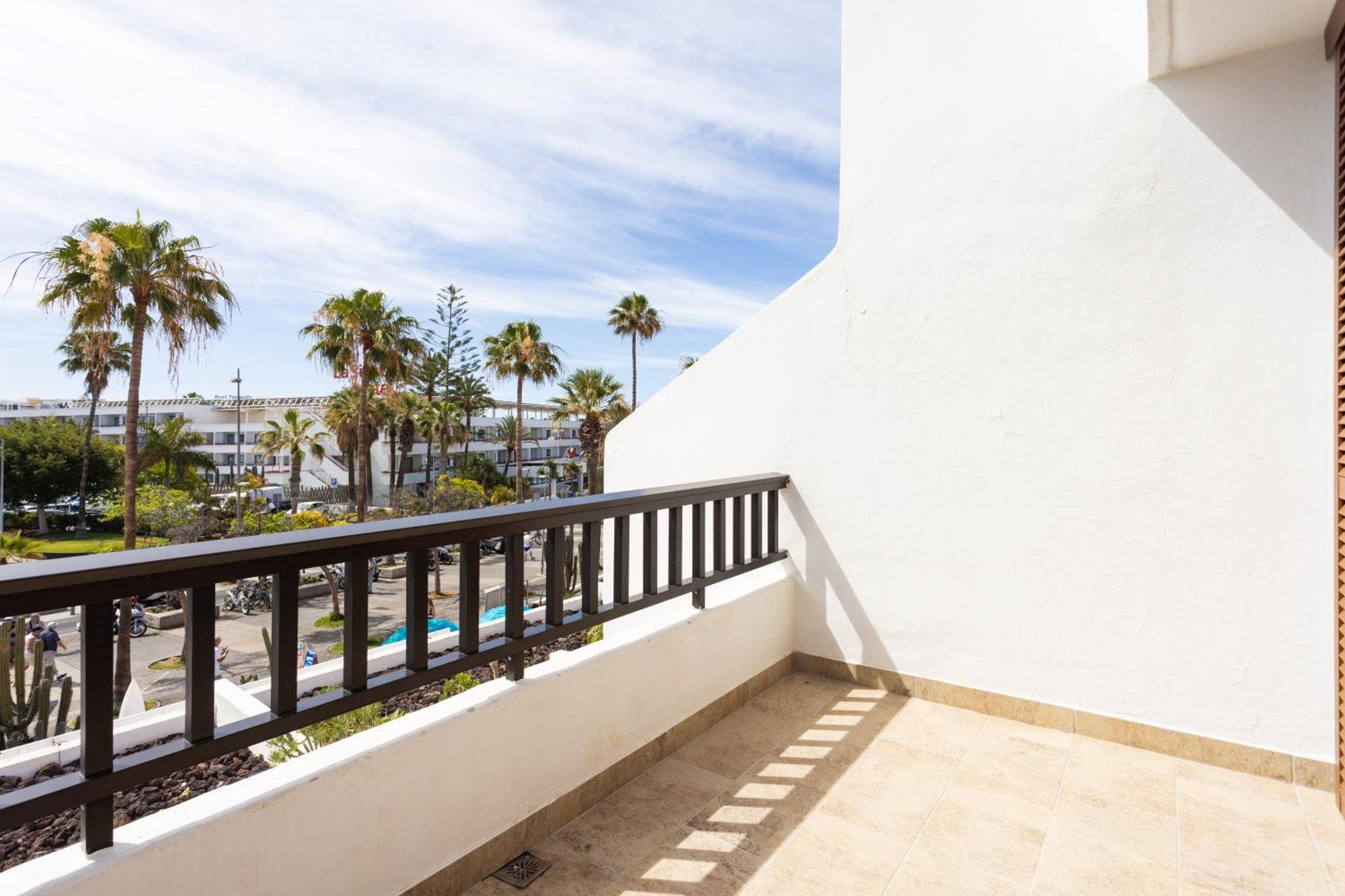 Classbnb - 3 Apartments 50M From The Las Americas Promenade Arona  Εξωτερικό φωτογραφία